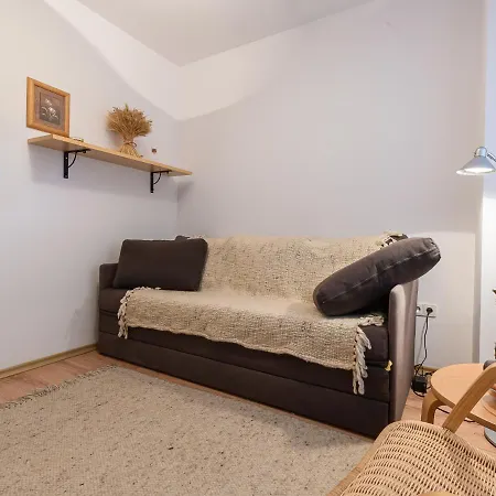 Apartment Visitzakopane - Mountain Zakopane