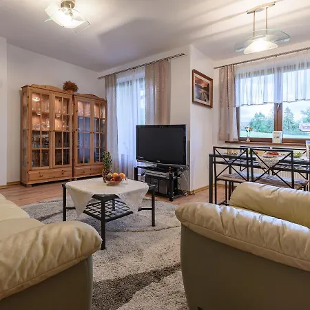 Apartment Visitzakopane - Mountain *