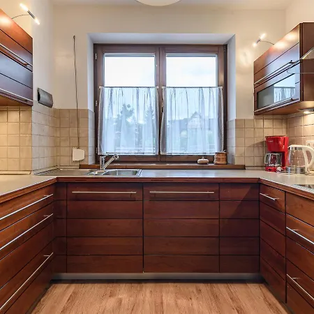 Visitzakopane - Mountain Apartment *