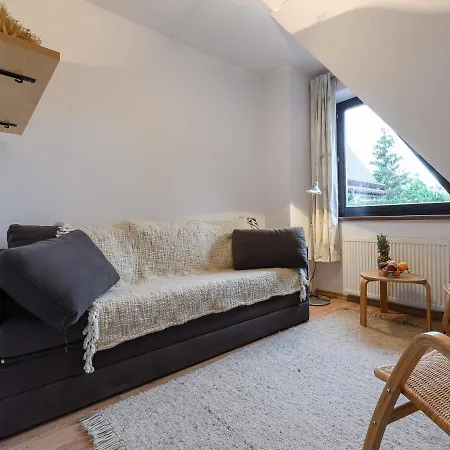 Visitzakopane - Mountain Apartment *