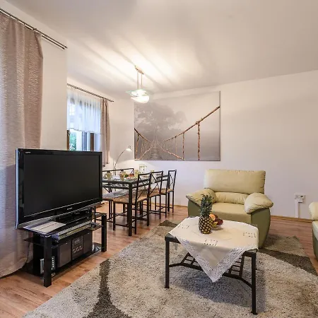 Visitzakopane - Mountain Zakopane