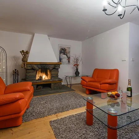 Visitzakopane - Mountain Zakopane