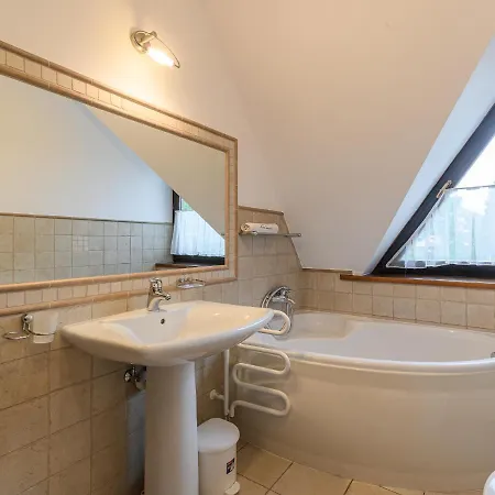 Visitzakopane - Mountain Apartment