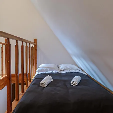 Visitzakopane - Mountain Apartment Zakopane