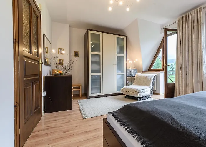 Visitzakopane - Mountain * Zakopane