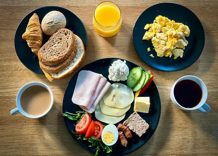 Lejlighed Visitzakopane - Mountain Zakopane