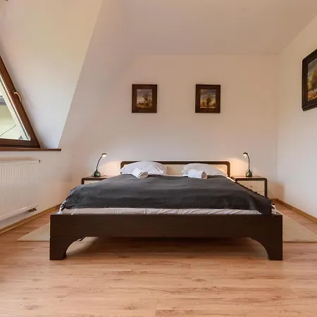 Visitzakopane - Mountain Zakopane