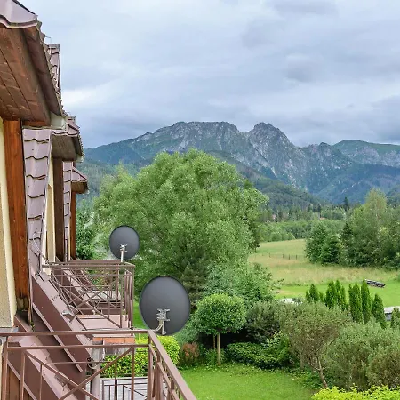 Visitzakopane - Mountain Apartament