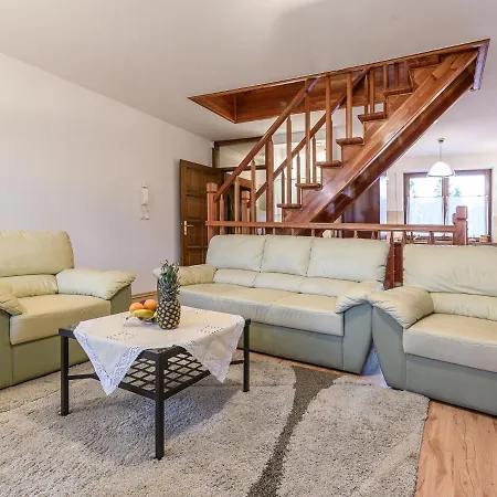 Apartment Visitzakopane - Mountain Zakopane