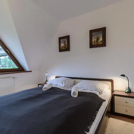 Apartment Visitzakopane - Mountain Zakopane