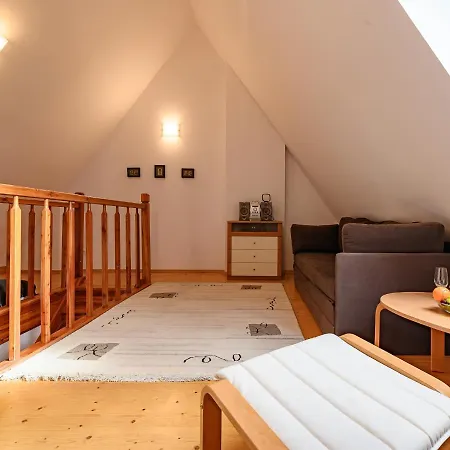 Apartman Visitzakopane - Mountain