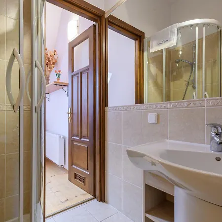 Visitzakopane - Mountain Apartman