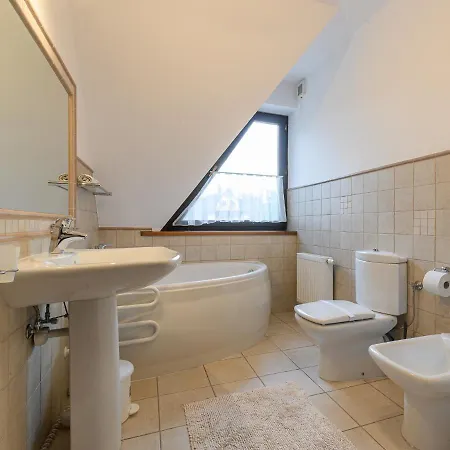 Visitzakopane - Mountain Daire *