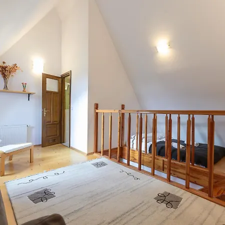 Visitzakopane - Mountain Apartman Zakopane