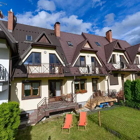 Visitzakopane - Mountain