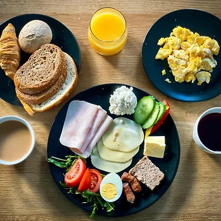 Daire Visitzakopane - Mountain Zakopane