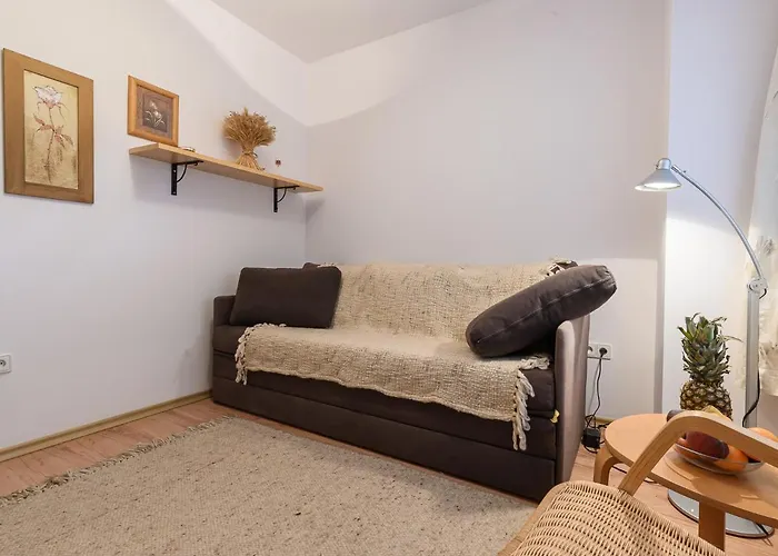 Apartament Visitzakopane - Mountain Zakopane