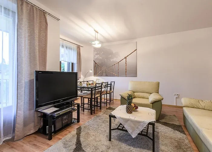 Visitzakopane - Mountain Zakopane