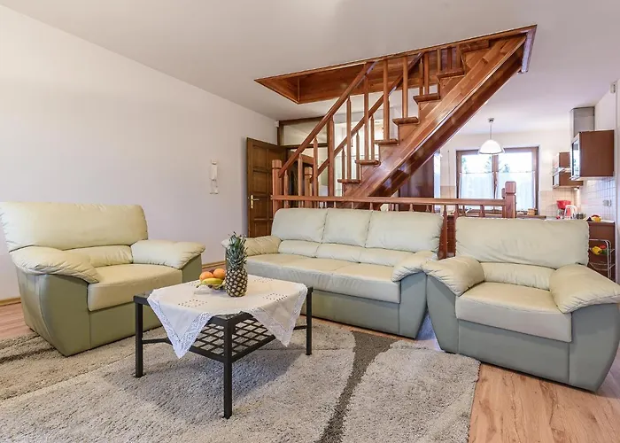 Apartament Visitzakopane - Mountain Zakopane