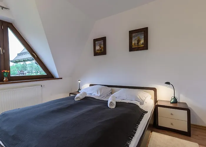 Apartament Visitzakopane - Mountain Zakopane