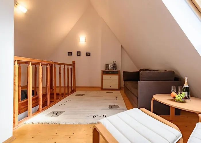 Apartament Visitzakopane - Mountain