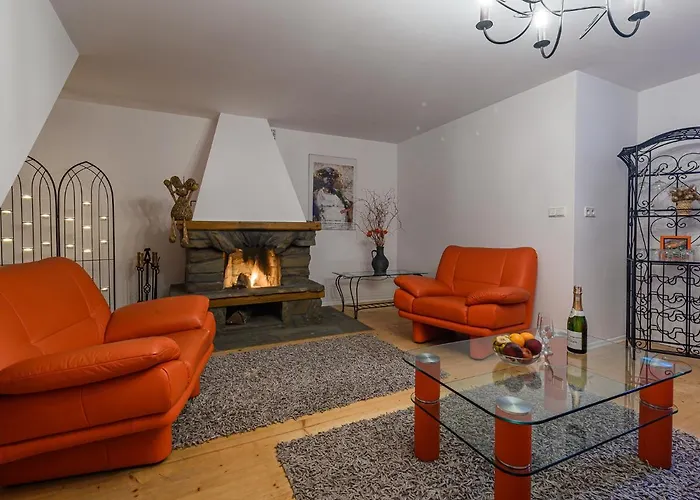 Visitzakopane - Mountain Zakopane