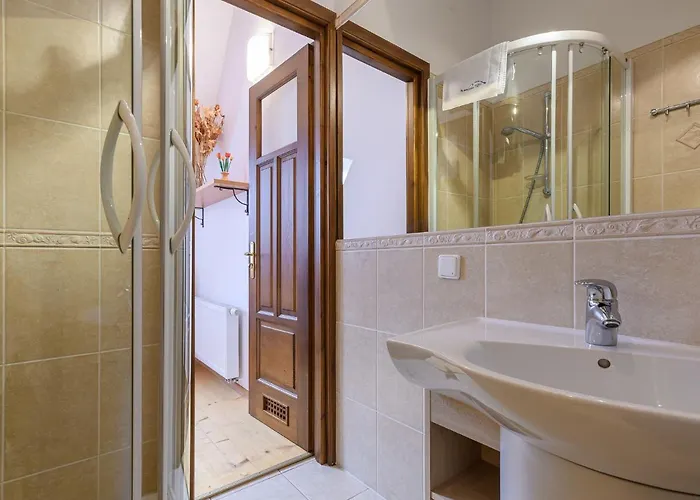 Visitzakopane - Mountain Apartament