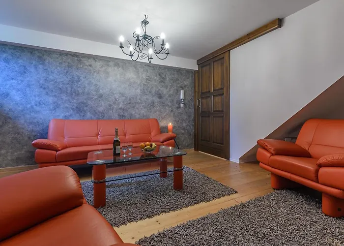 Visitzakopane - Mountain Zakopane