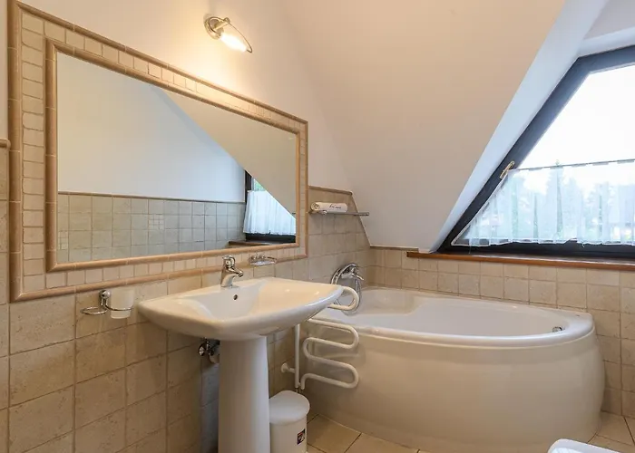 Visitzakopane - Mountain Apartament