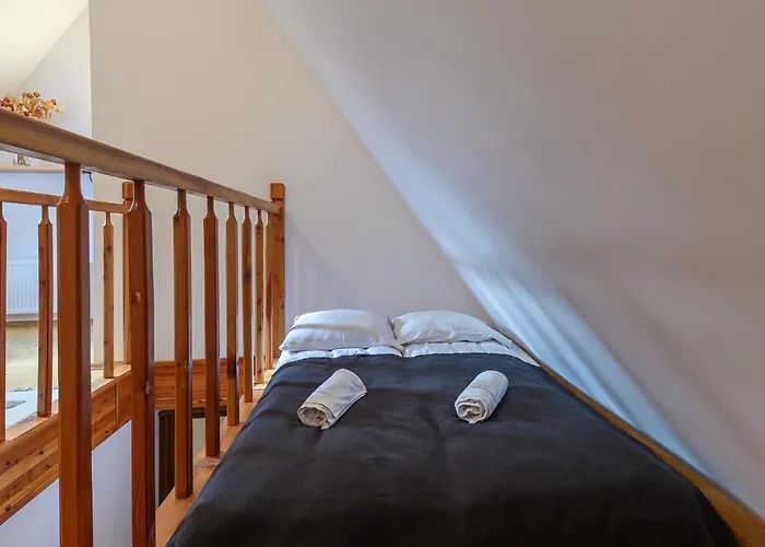 Visitzakopane - Mountain Apartament Zakopane